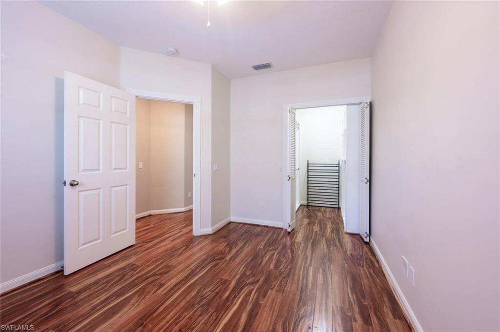 THE COVE - Residential Lease