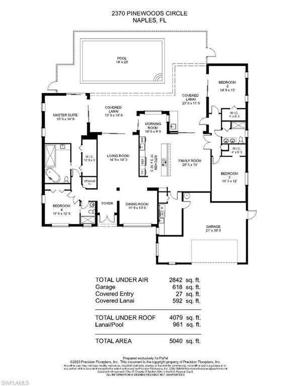 2370 Pine Woods CIR 35