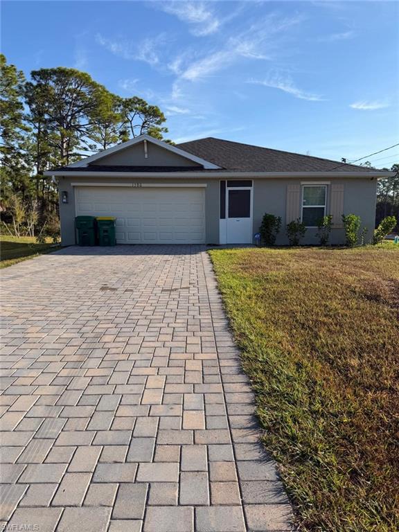PORT CHARLOTTE - Residential