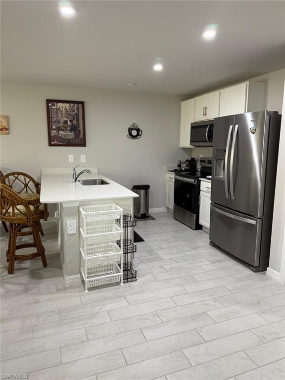 PORT CHARLOTTE - Residential
