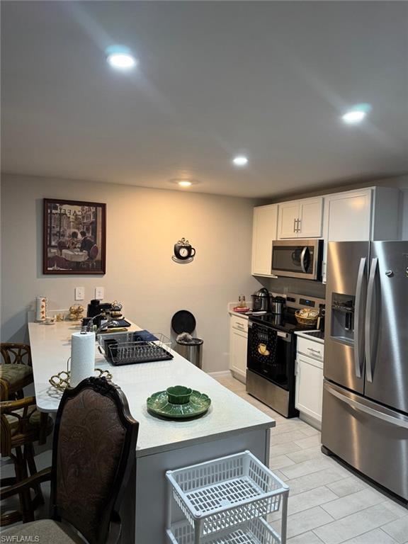 PORT CHARLOTTE - Residential