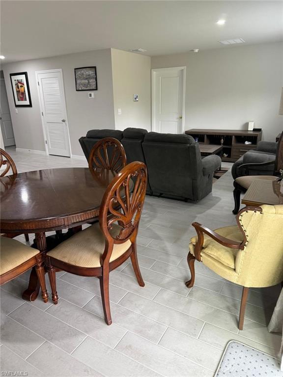 PORT CHARLOTTE - Residential