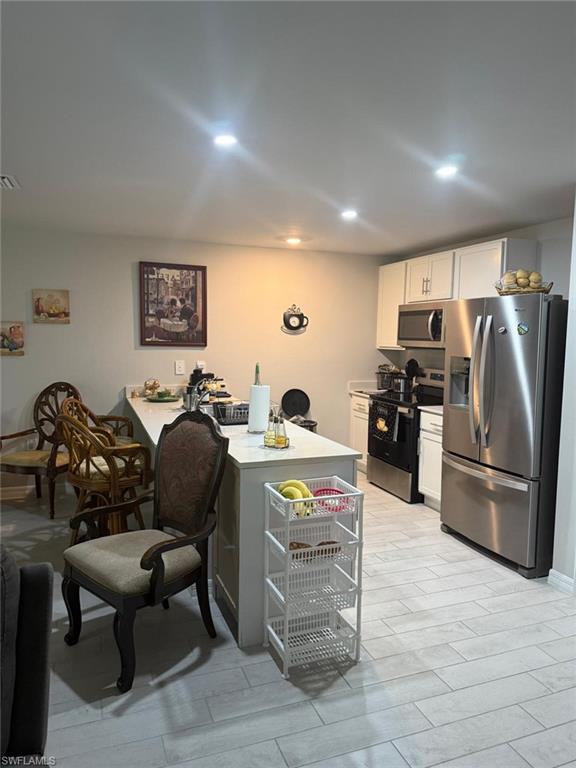 PORT CHARLOTTE - Residential