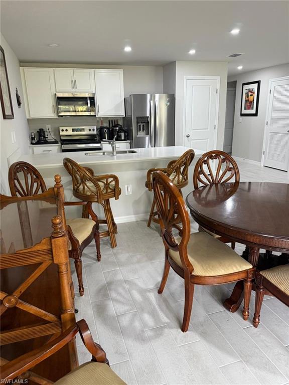 PORT CHARLOTTE - Residential