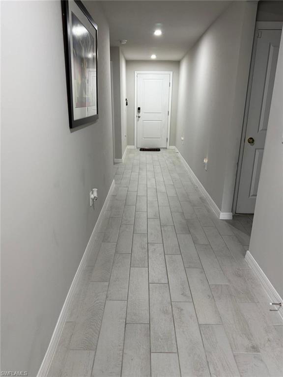 PORT CHARLOTTE - Residential