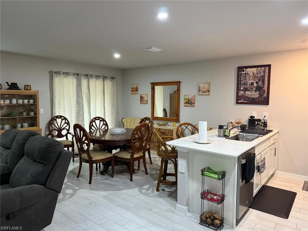 PORT CHARLOTTE - Residential
