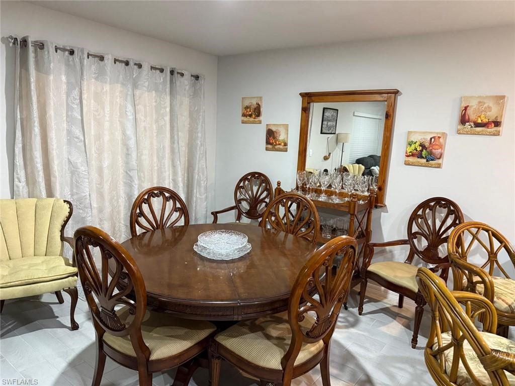 PORT CHARLOTTE - Residential