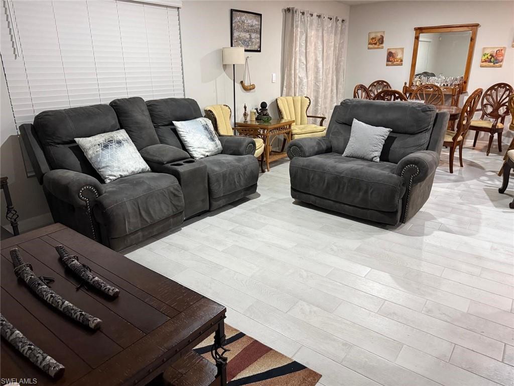 PORT CHARLOTTE - Residential