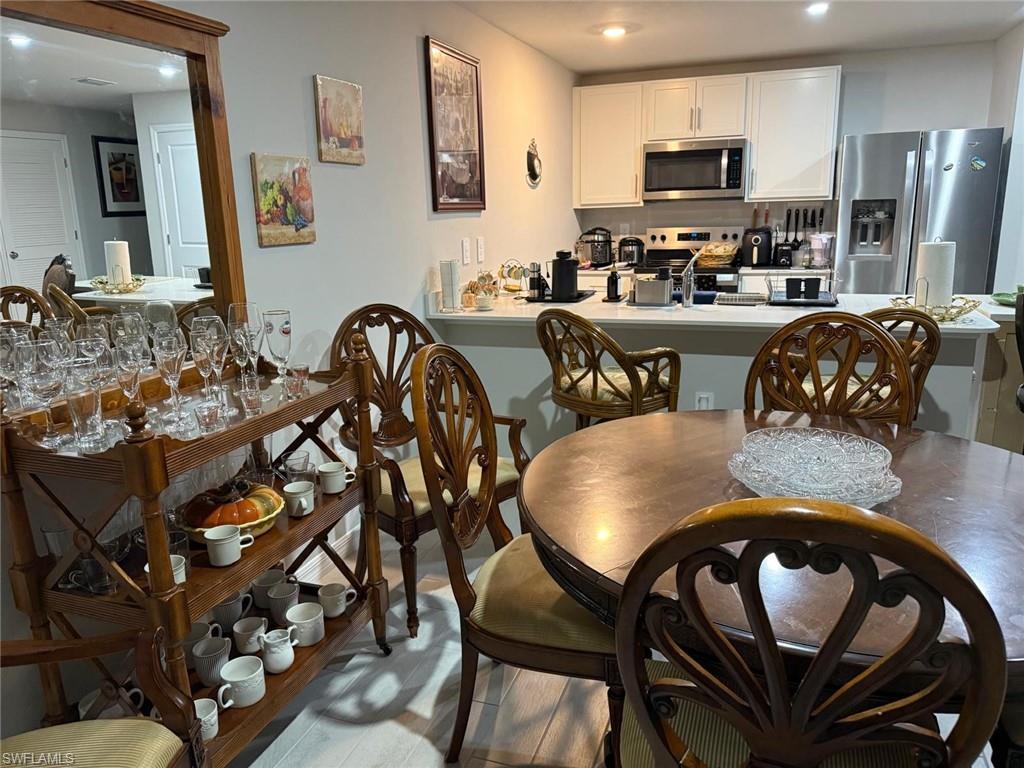 PORT CHARLOTTE - Residential