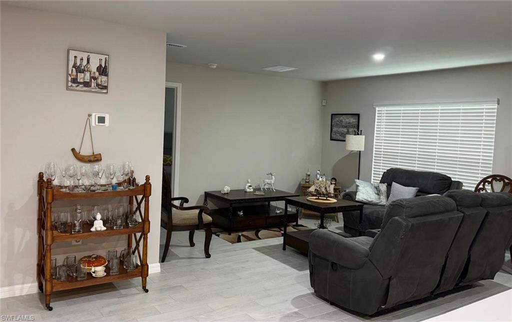 PORT CHARLOTTE - Residential