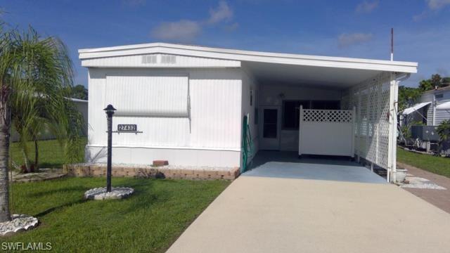 IMPERIAL BONITA ESTATES - Residential