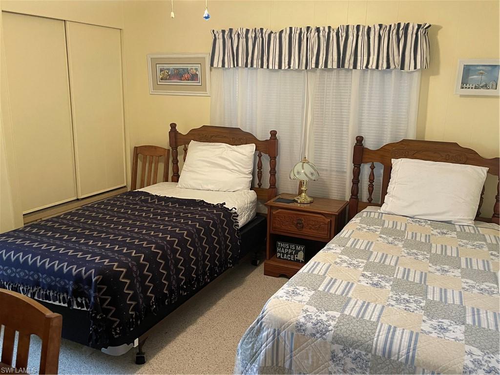 IMPERIAL BONITA ESTATES - Residential