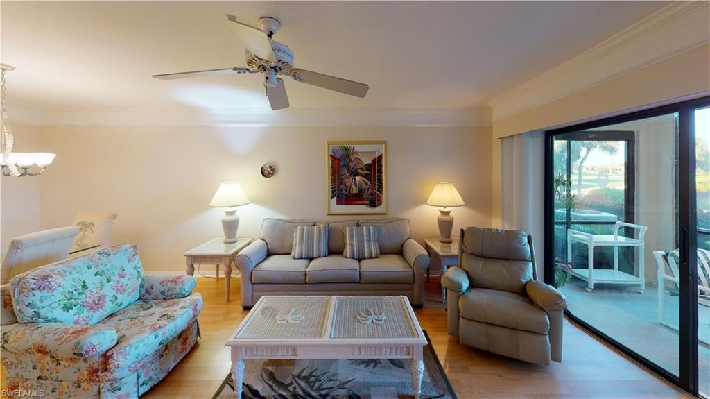 TERRACE - Residential