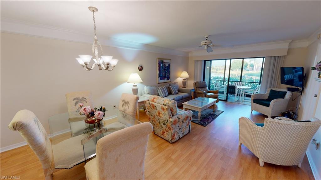 TERRACE - Residential