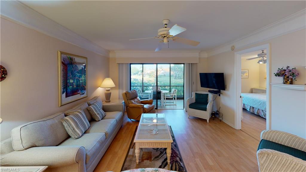 TERRACE - Residential