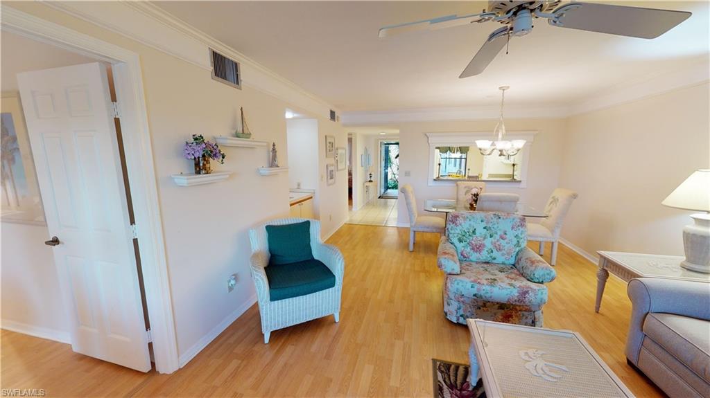 TERRACE - Residential