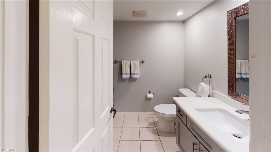 TERRACE - Residential