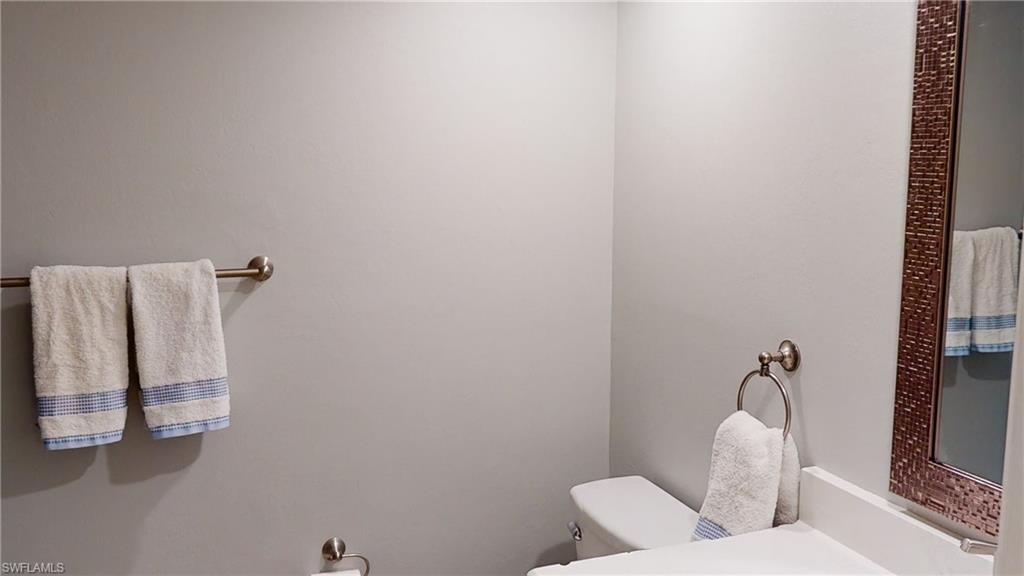 TERRACE - Residential