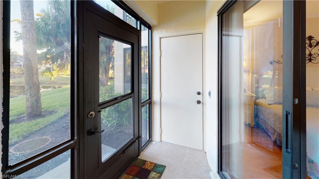 TERRACE - Residential