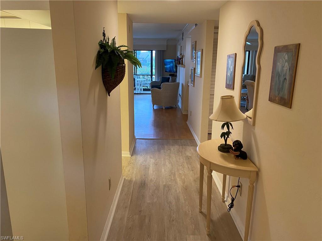 TERRACE - Residential