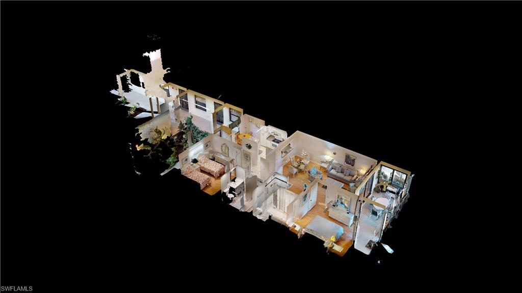 TERRACE - Residential