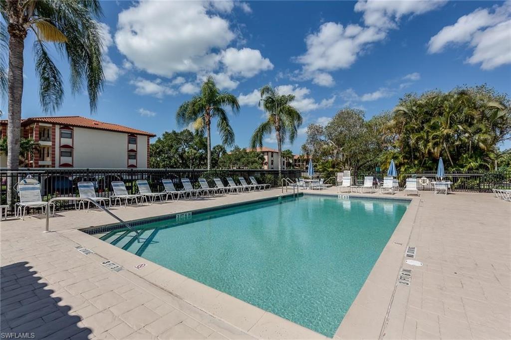 TERRACE - Residential