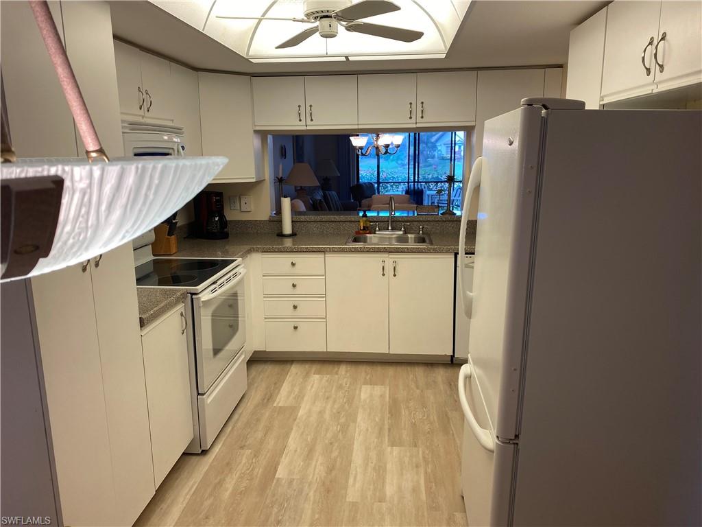 TERRACE - Residential