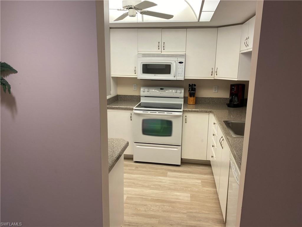 TERRACE - Residential