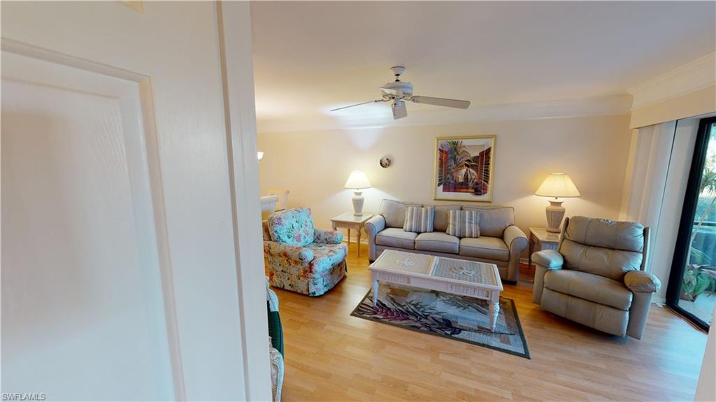 TERRACE - Residential