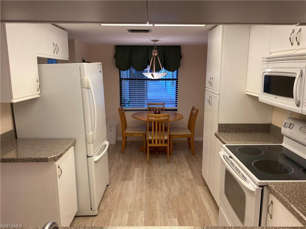 TERRACE - Residential