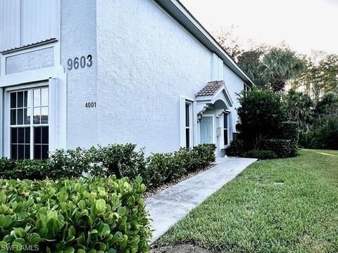 9603 Hemingway LN 4001 FORT MYERS FL 33913