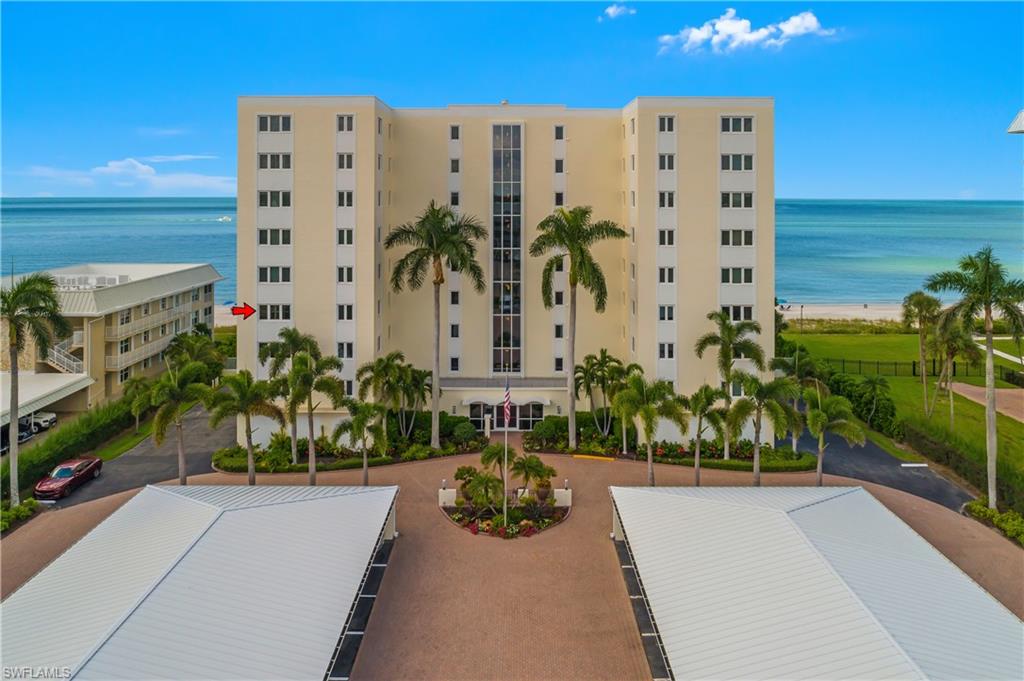 2885 Gulf Shore BLVD N 304