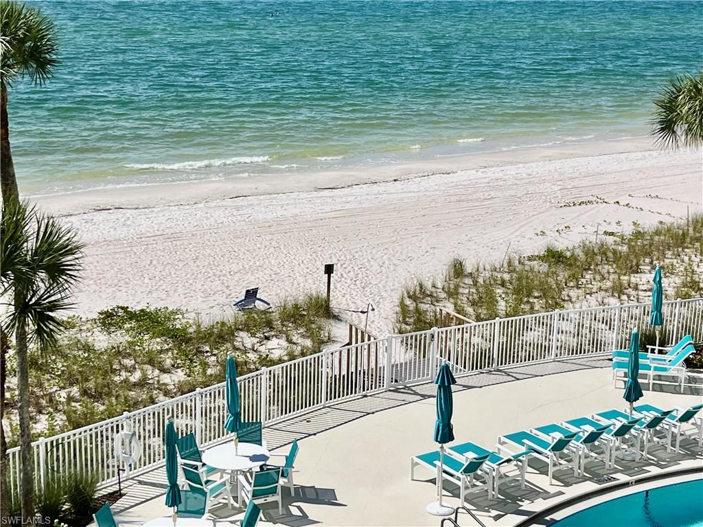 2885 Gulf Shore BLVD N 304