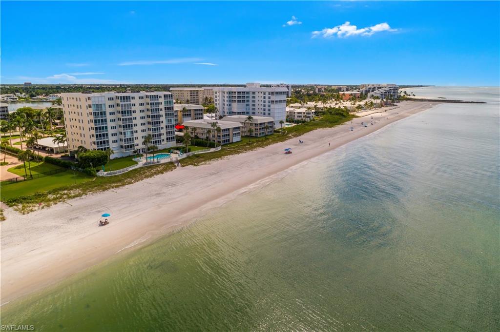 2885 Gulf Shore BLVD N 304