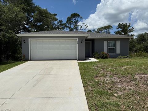 159 Kirby ST PORT CHARLOTTE FL 33954