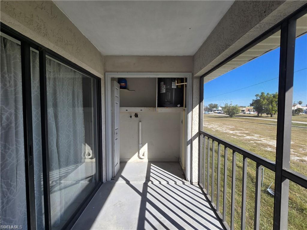 CAPE CORAL - Residential Lease