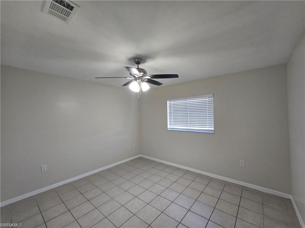 CAPE CORAL - Residential Lease