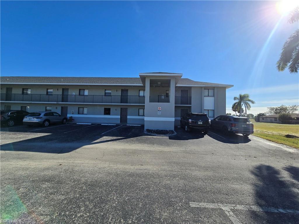CAPE CORAL - Residential Lease