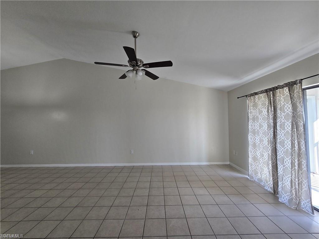 CAPE CORAL - Residential Lease