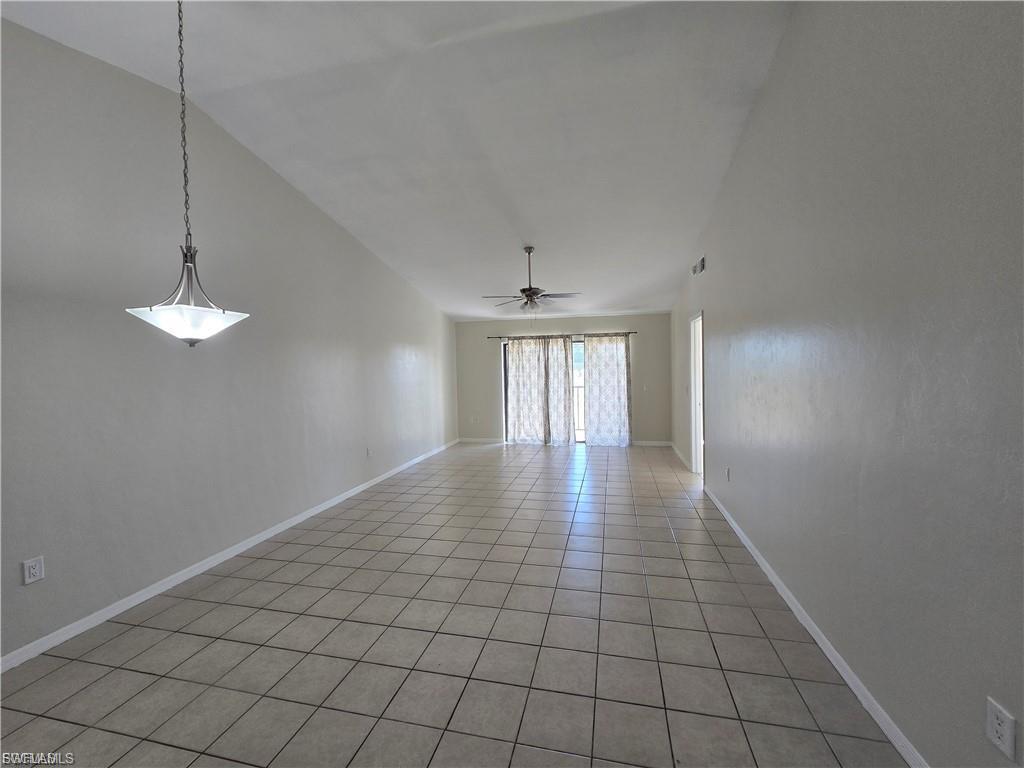 CAPE CORAL - Residential Lease