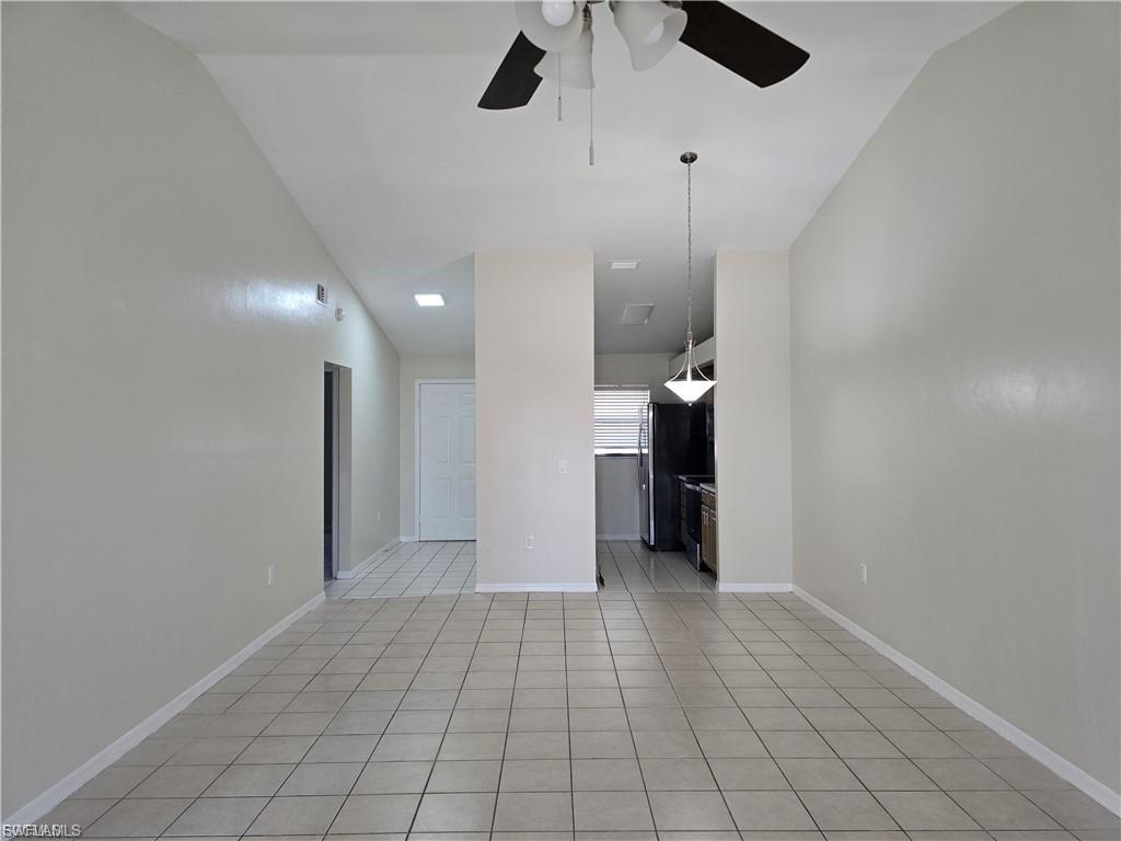 CAPE CORAL - Residential Lease