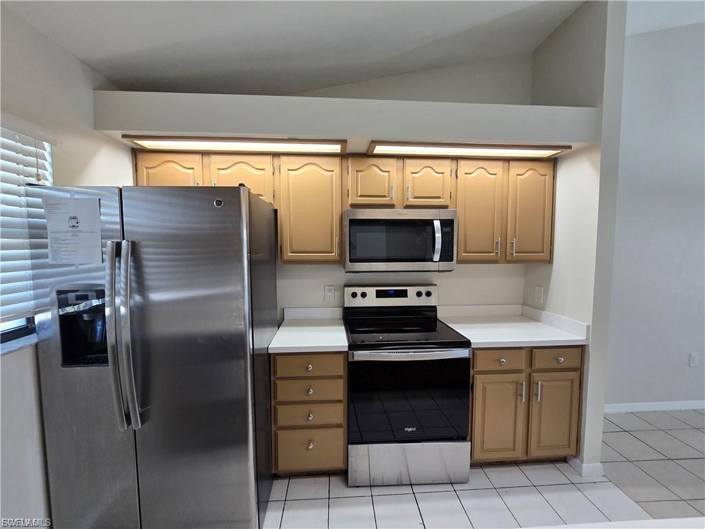 CAPE CORAL - Residential Lease