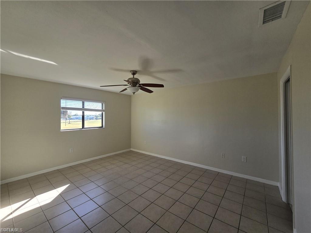 CAPE CORAL - Residential Lease