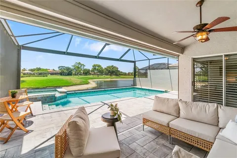 10334 Quail Crown Dr, Naples, FL 34119 - #: 225045487