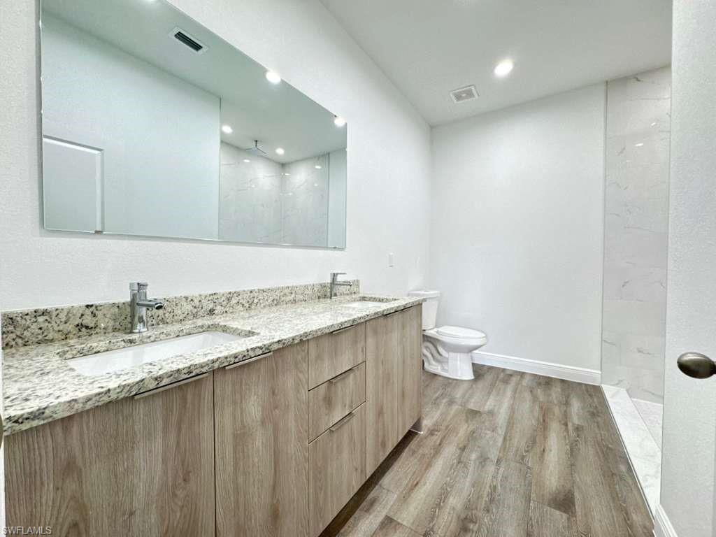 PORT LABELLE - Residential Lease