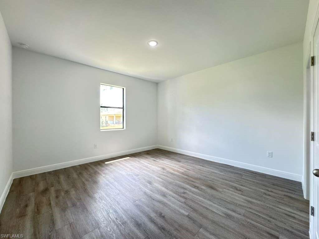 PORT LABELLE - Residential Lease