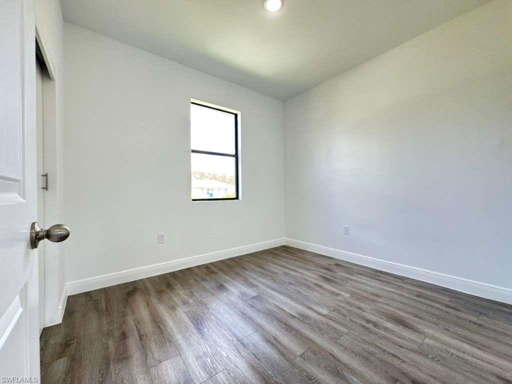 PORT LABELLE - Residential Lease