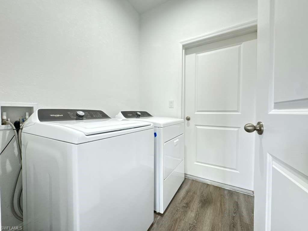 PORT LABELLE - Residential Lease