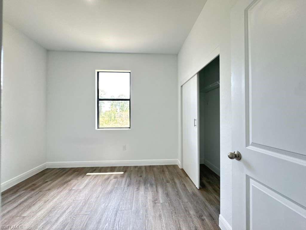 PORT LABELLE - Residential Lease