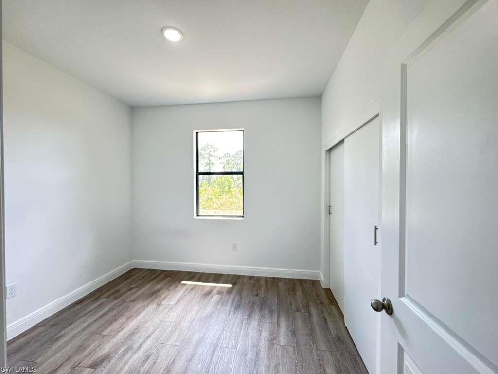 PORT LABELLE - Residential Lease